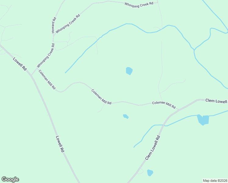 map of restaurants, bars, coffee shops, grocery stores, and more near 520 Coleman Mill Road in Carrollton