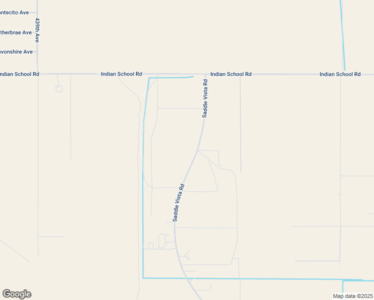 map of restaurants, bars, coffee shops, grocery stores, and more near 4000 Saddle Vista Road in Tonopah