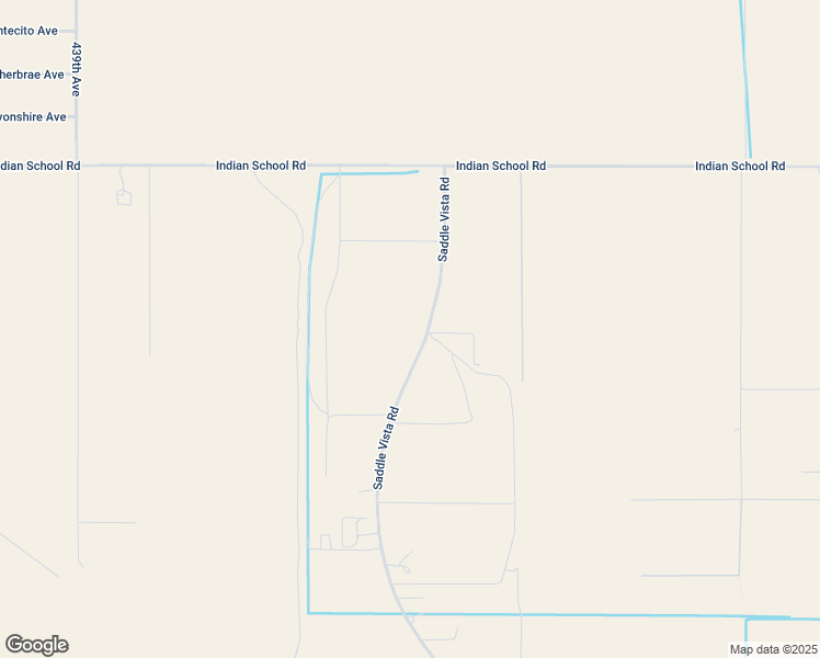 map of restaurants, bars, coffee shops, grocery stores, and more near 4000 Saddle Vista Road in Tonopah