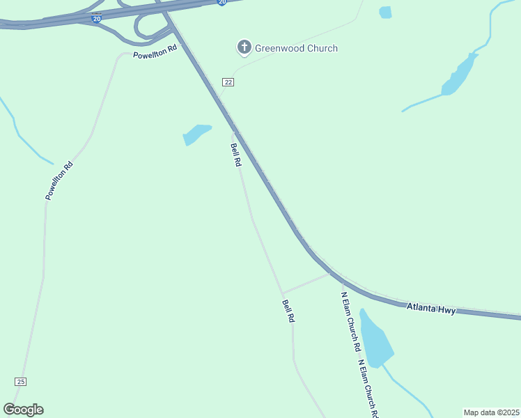 map of restaurants, bars, coffee shops, grocery stores, and more near 299 Bell Road in Norwood