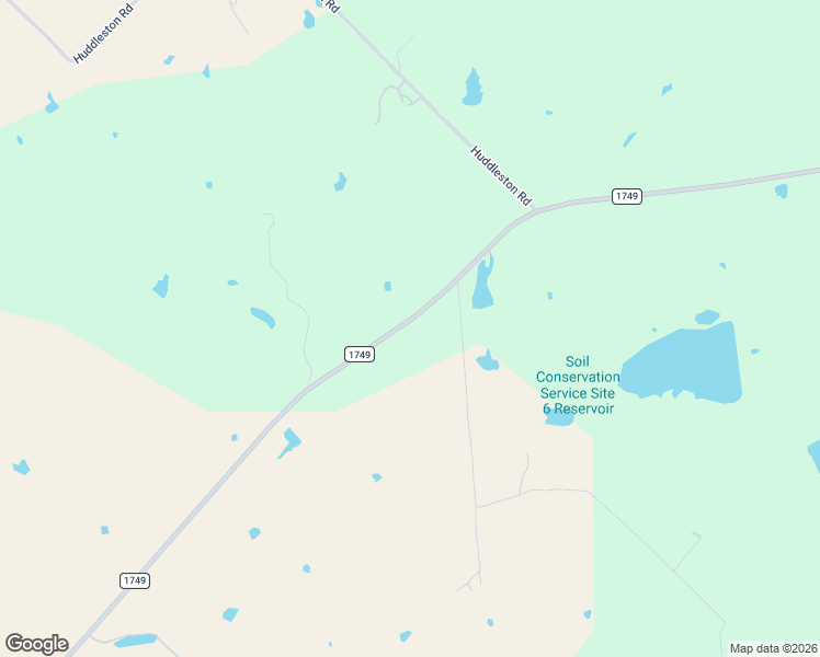 map of restaurants, bars, coffee shops, grocery stores, and more near 7207 Farm to Market Road 1749 in Sunset