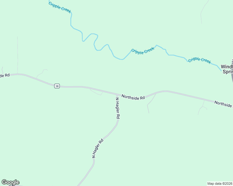 map of restaurants, bars, coffee shops, grocery stores, and more near in Windham Springs