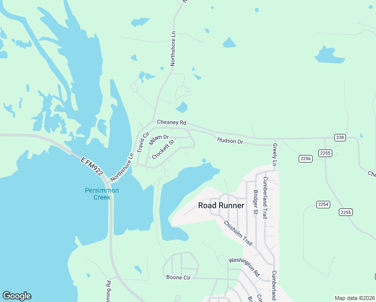 map of restaurants, bars, coffee shops, grocery stores, and more near 16 Bonham Court in Valley View
