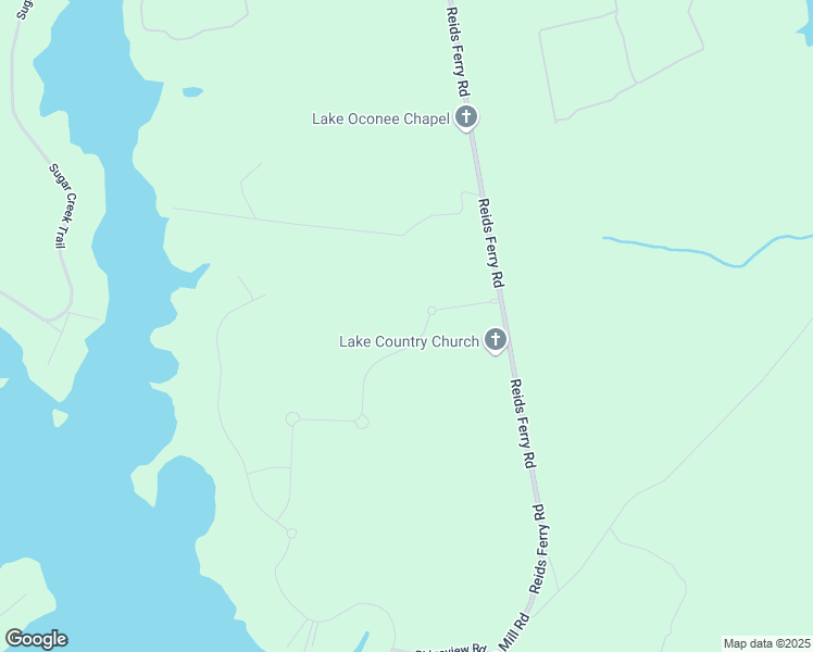 map of restaurants, bars, coffee shops, grocery stores, and more near 1101 Spinnaker Road in Buckhead