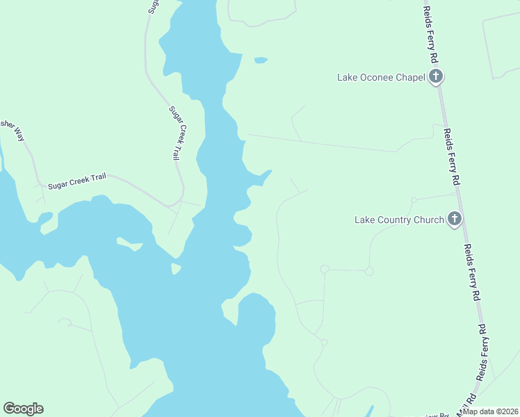 map of restaurants, bars, coffee shops, grocery stores, and more near 1280 Sailview Drive in Buckhead