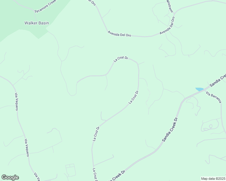 map of restaurants, bars, coffee shops, grocery stores, and more near 26088 Calle Catrina in Temecula