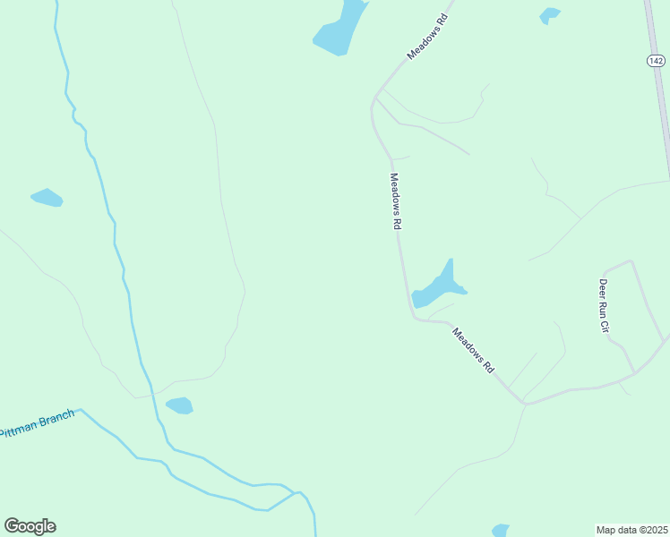 map of restaurants, bars, coffee shops, grocery stores, and more near in Newborn