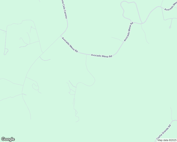 map of restaurants, bars, coffee shops, grocery stores, and more near La Cuesta in Riverside County