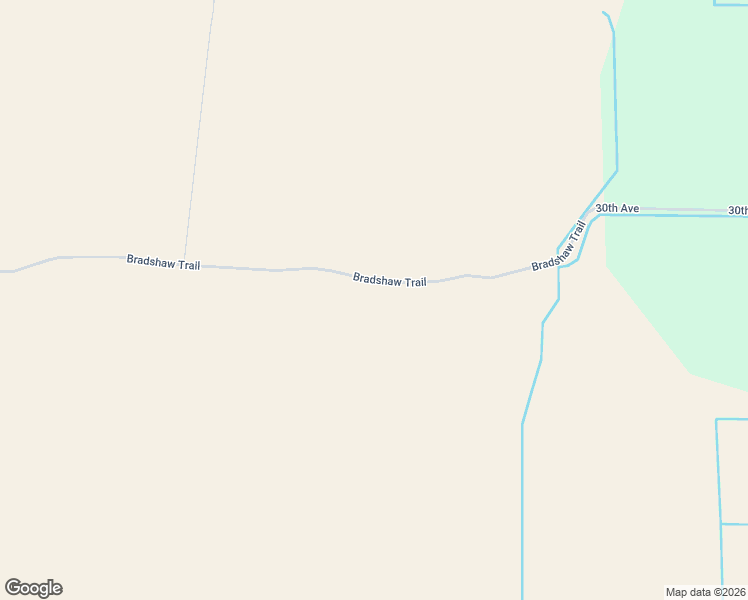 map of restaurants, bars, coffee shops, grocery stores, and more near Bradshaw Trail in Blythe