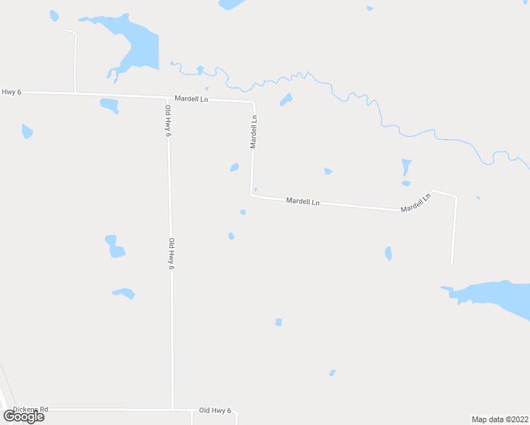 map of restaurants, bars, coffee shops, grocery stores, and more near 668 Mardell Lane in Howe