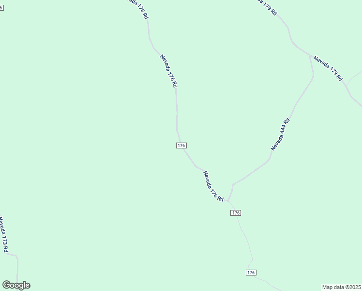 map of restaurants, bars, coffee shops, grocery stores, and more near Nevada 176 Road in Stephens