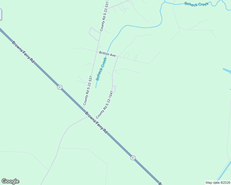 map of restaurants, bars, coffee shops, grocery stores, and more near 102 Battie Loop in Georgetown