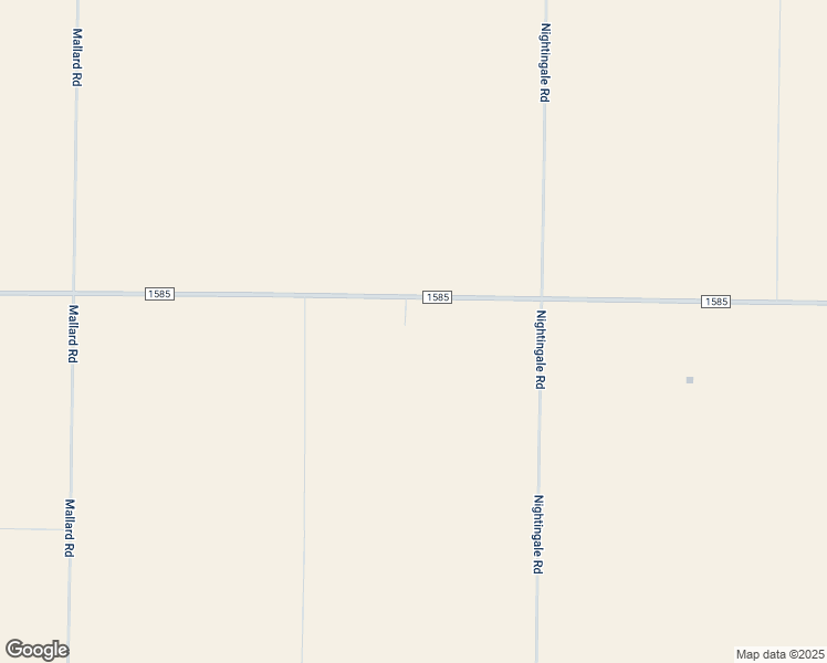 map of restaurants, bars, coffee shops, grocery stores, and more near 6662 Farm to Market 1585 in Ropesville