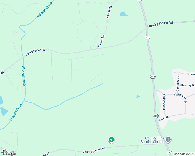 map of restaurants, bars, coffee shops, grocery stores, and more near 130 Shadowbrook Trace in Covington