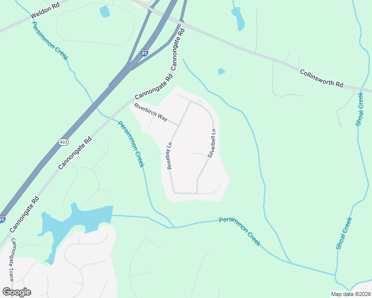 map of restaurants, bars, coffee shops, grocery stores, and more near 51 Bayberry Dr in Sharpsburg
