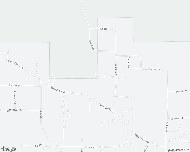 map of restaurants, bars, coffee shops, grocery stores, and more near Jean Esther Way in Riverside County