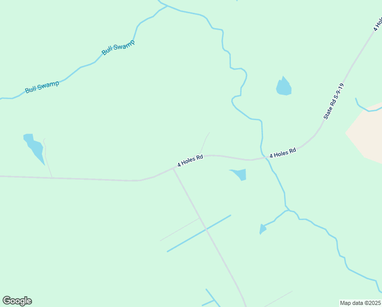 map of restaurants, bars, coffee shops, grocery stores, and more near 800 4 Holes Road in Cameron