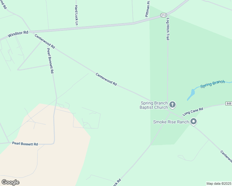 map of restaurants, bars, coffee shops, grocery stores, and more near 530 Centerwood Road in Windsor