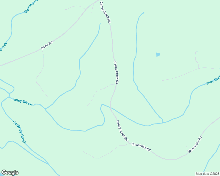 map of restaurants, bars, coffee shops, grocery stores, and more near 375 Caney Creek Road in Carrollton