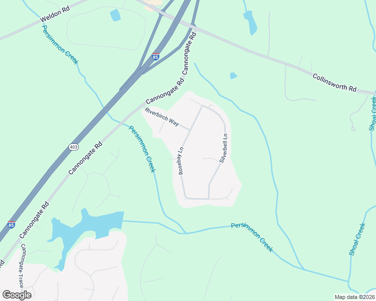 map of restaurants, bars, coffee shops, grocery stores, and more near 51 Bayberry Drive in Sharpsburg