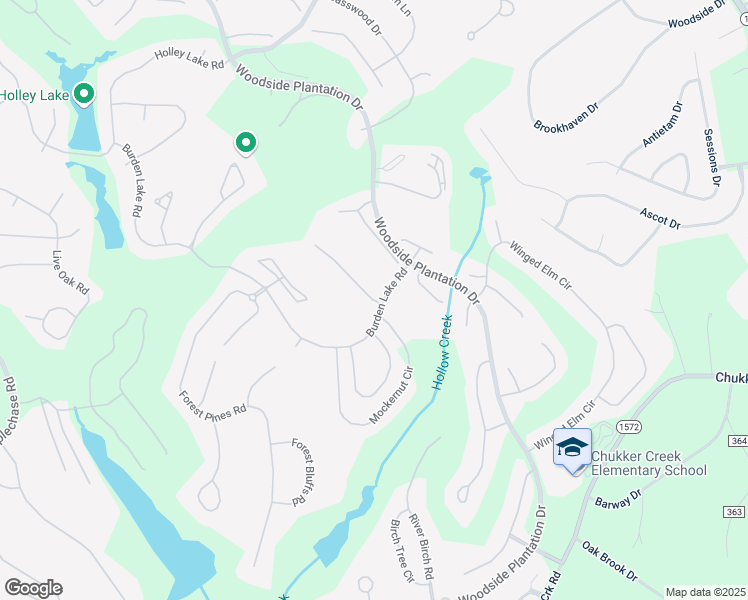 map of restaurants, bars, coffee shops, grocery stores, and more near 612 Burden Lake Road in Aiken