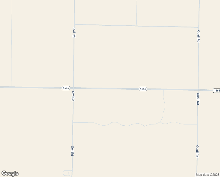 map of restaurants, bars, coffee shops, grocery stores, and more near in Lubbock