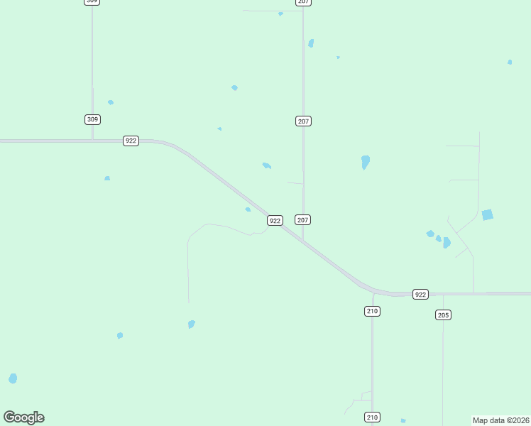 map of restaurants, bars, coffee shops, grocery stores, and more near 1800 West Farm to Market Road 922 in Valley View