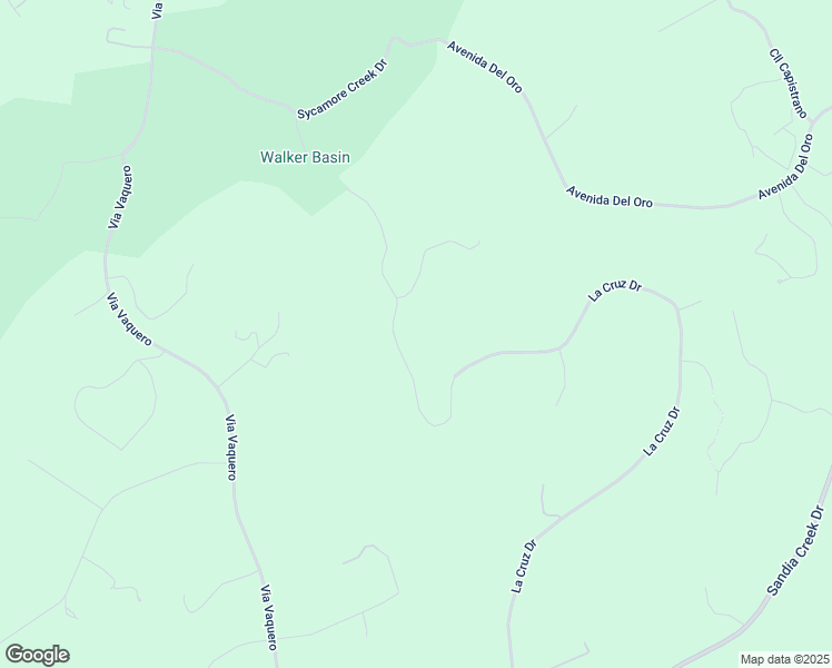 map of restaurants, bars, coffee shops, grocery stores, and more near 43650 La Cruz Drive in Temecula