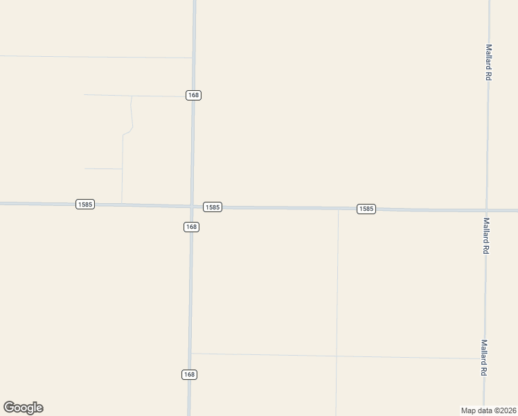 map of restaurants, bars, coffee shops, grocery stores, and more near 6522 Farm to Market 1585 in Lubbock