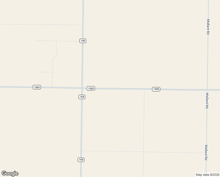 map of restaurants, bars, coffee shops, grocery stores, and more near 6522 Farm to Market 1585 in Lubbock