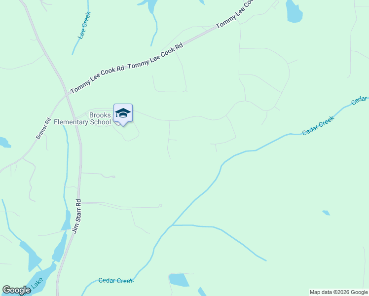 map of restaurants, bars, coffee shops, grocery stores, and more near 140 Cainbridge Park Drive in Newnan
