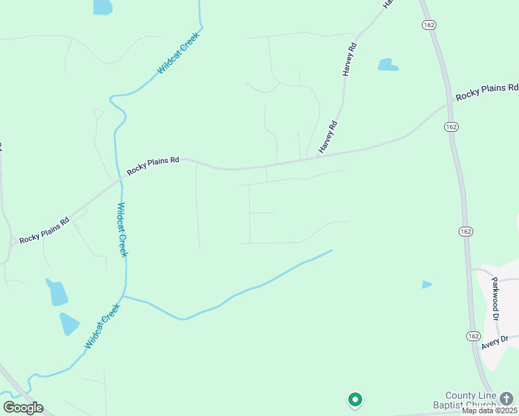 map of restaurants, bars, coffee shops, grocery stores, and more near 25 Shadowbrook Court in Covington
