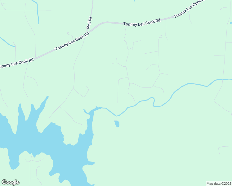 map of restaurants, bars, coffee shops, grocery stores, and more near 45 Deadwood Way in Palmetto