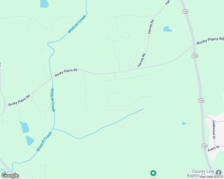 map of restaurants, bars, coffee shops, grocery stores, and more near 25 Shadowbrook Court in Covington