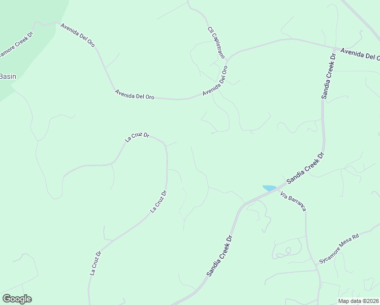 map of restaurants, bars, coffee shops, grocery stores, and more near 44065 Big Sky Way in Temecula