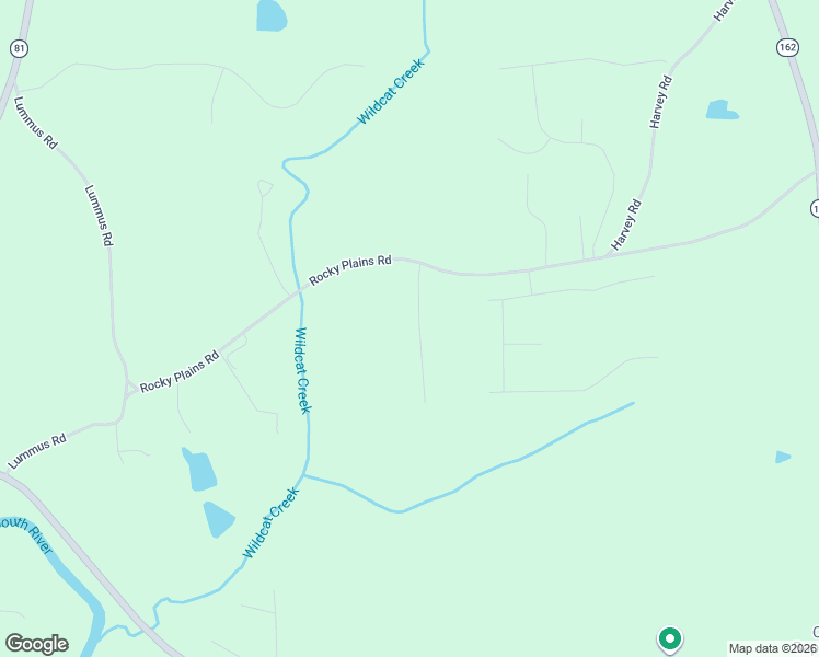 map of restaurants, bars, coffee shops, grocery stores, and more near 70 Brittney Lane in Covington