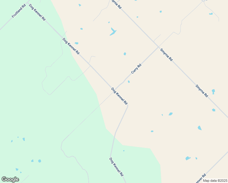map of restaurants, bars, coffee shops, grocery stores, and more near Curry Road in Montague County
