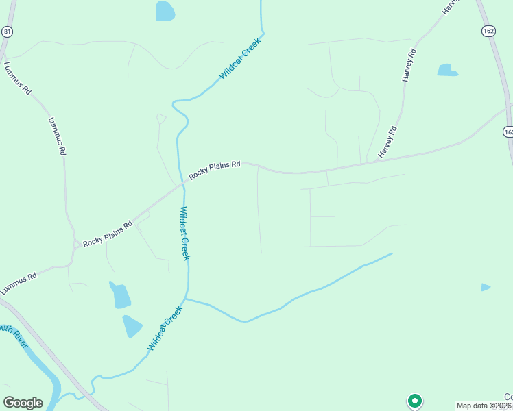 map of restaurants, bars, coffee shops, grocery stores, and more near 70 Brittney Lane in Covington