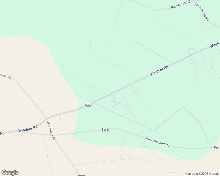 map of restaurants, bars, coffee shops, grocery stores, and more near 767-773 Windsor Road in Windsor