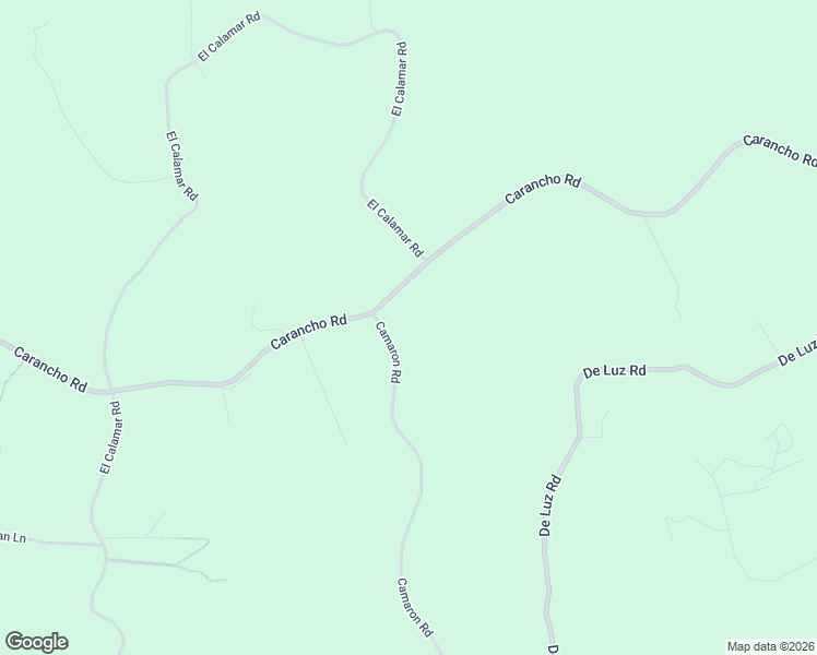 map of restaurants, bars, coffee shops, grocery stores, and more near 21775 Carancho Road in Temecula