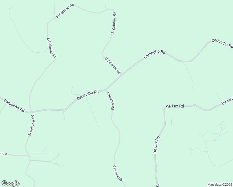 map of restaurants, bars, coffee shops, grocery stores, and more near 21775 Carancho Road in Temecula