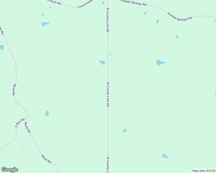 map of restaurants, bars, coffee shops, grocery stores, and more near 853 County Line Road in Maben