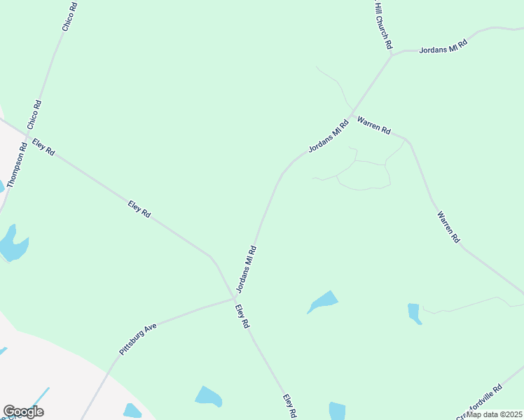 map of restaurants, bars, coffee shops, grocery stores, and more near 2000 Jordan South Mill Road in White Plains