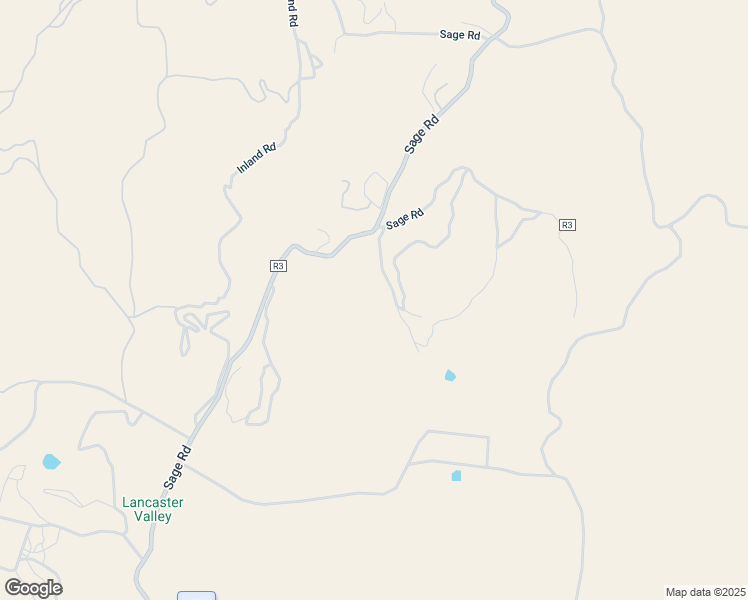 map of restaurants, bars, coffee shops, grocery stores, and more near 43400 Sage Road in Aguanga