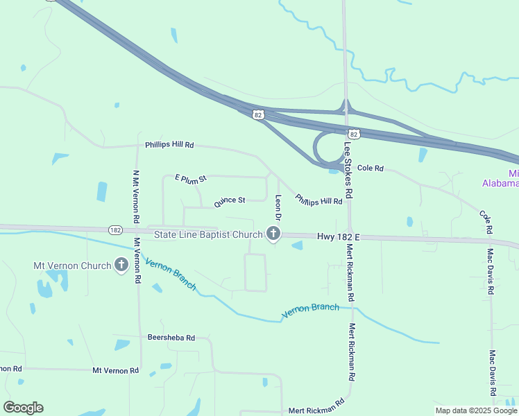 map of restaurants, bars, coffee shops, grocery stores, and more near 327-345 Quince Street in Columbus