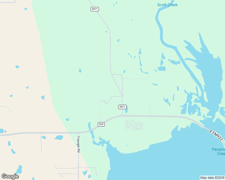 map of restaurants, bars, coffee shops, grocery stores, and more near 9810 Farm to Market Road 2071 in Valley View