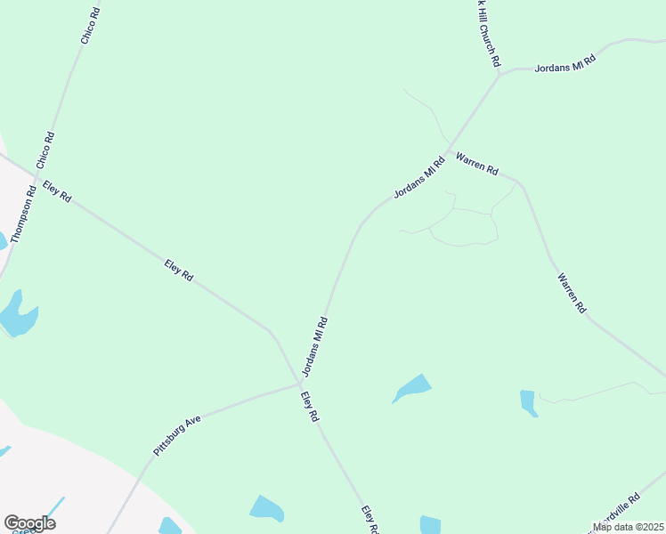 map of restaurants, bars, coffee shops, grocery stores, and more near 2000 Jordan S Mill Road in White Plains