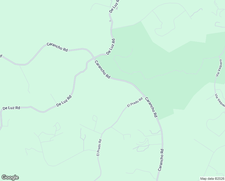 map of restaurants, bars, coffee shops, grocery stores, and more near 23505 Carancho Road in Temecula