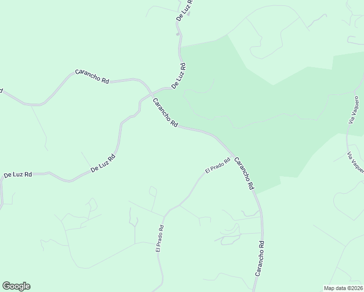 map of restaurants, bars, coffee shops, grocery stores, and more near 23505 Carancho Road in Temecula