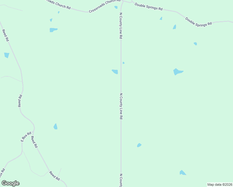 map of restaurants, bars, coffee shops, grocery stores, and more near 853 County Line Road in Maben